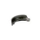 Brake shoe 403-10, diameter 220x80