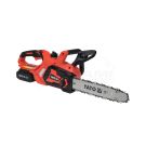 YATO YT-828137 12" 18V 4.0Ah cordless chainsaw.