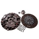 CLUTCH KIT WITH DISC 200-1315K, B57031 133030120, 333005427 HATCH