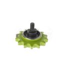 Tensioner wheel set Z-14 3/4