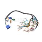 Board wiring harness