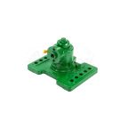 Support d'aile gauche John Deere AL208465