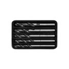 Jeu de forets pour métal YATO 10-15 mm 5 pièce