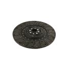 Clutch disc.24/221-20 L-330mm. Z-10 39/45