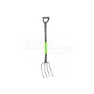 Household fork 4-z shank metal DY