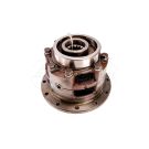 Diferenciál bez kotoučového kola.