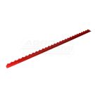 Conveyor strip 1080mm, L profile