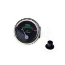 Pressure gauge oil 30/173-1