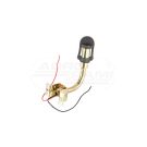 Support de lampe d'avertissement rotatif TT.F008