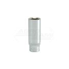 Long socket 21mm 1/2"