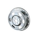 Crankshaft pulley