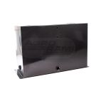 Réservoir d'huile rectangulaire