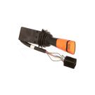 Levier de marche arrière