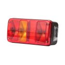 Rear combination lamp, 12V-24V