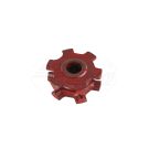 SFERO front outlet sprocket