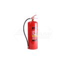 Powder fire extinguisher 12 kg - voltage up to 245 kV MM