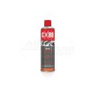 Měděné mazivo (proti zadření) CX80 500 ml