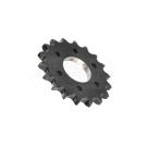 Drive chain wheel