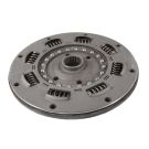 Vibration damper 196-34