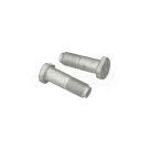 Wheel bolt