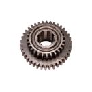 Gear wheel 1 and reverse gear Z-38/27