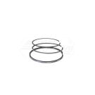 Piston ring set 101.05/3 34-57, 34-183