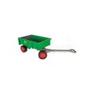 Farmer trailer trolley