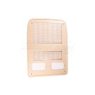 Bonnet net for lamps /MAL.PROSPECTIVE/