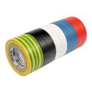 Insulating tape 19/20M mix YATO