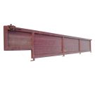 Rechte Wand N-208 3,82 cm – mit Ausschnitt