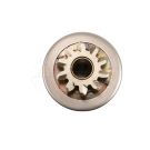 Spojková zostava štartéra (Typ Iskra) MSX 734 Iskra, Perkins Expom Kwidzyn 16901694EX