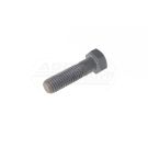 Long scabbard screw