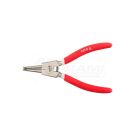 Seger pliers 325mm external bent