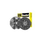 Clutch kpl.z tracza MJR-80