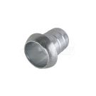 Embout acier V159 pour tuyau de raccordement 150