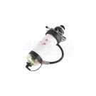 Fuel filter set with JCB 3CX 4CX pump