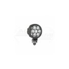 WESEM LED work lamp 2500 lm - focused light