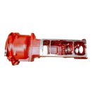 PRX-REWERS gearbox housing