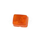 Rectangular marker lamp shade ORANGE (004F2)