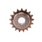 Sprocket wheel