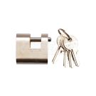 Pin padlock 65