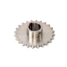 Chain wheel Z-24 3/4x1/2 (ORIGINAL)