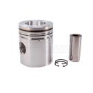 Engine piston 26/33-157 GOETZE