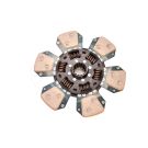 Clutch disc 221-363