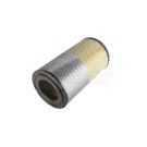 Air filter 60/161-116PM AF-25504 P777588 SA 16085