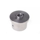 Idler axle