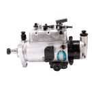 Injection pump