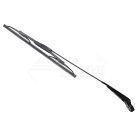 Wiper blade wiper short 330 mm