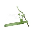 Support de roue fi 450, pince rectangulaire