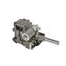 Hydraulic pump Models: 362, 365, 375, 390, 390T, 393, 394S, 396, 398, 399, 50E